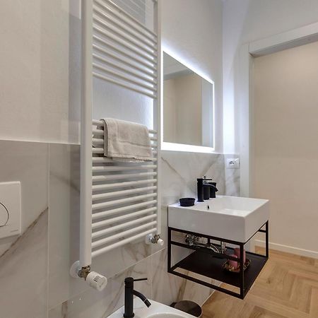 Guya Apartment By Mamo Firenze Eksteriør billede