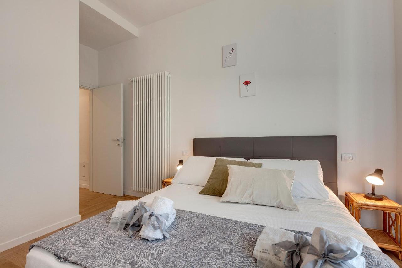 Guya Apartment By Mamo Firenze Eksteriør billede