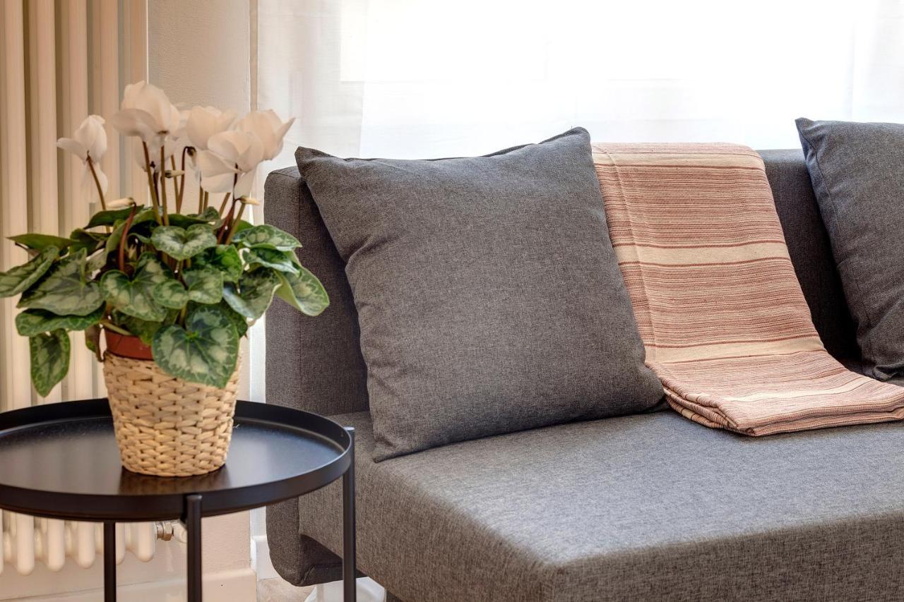 Guya Apartment By Mamo Firenze Eksteriør billede