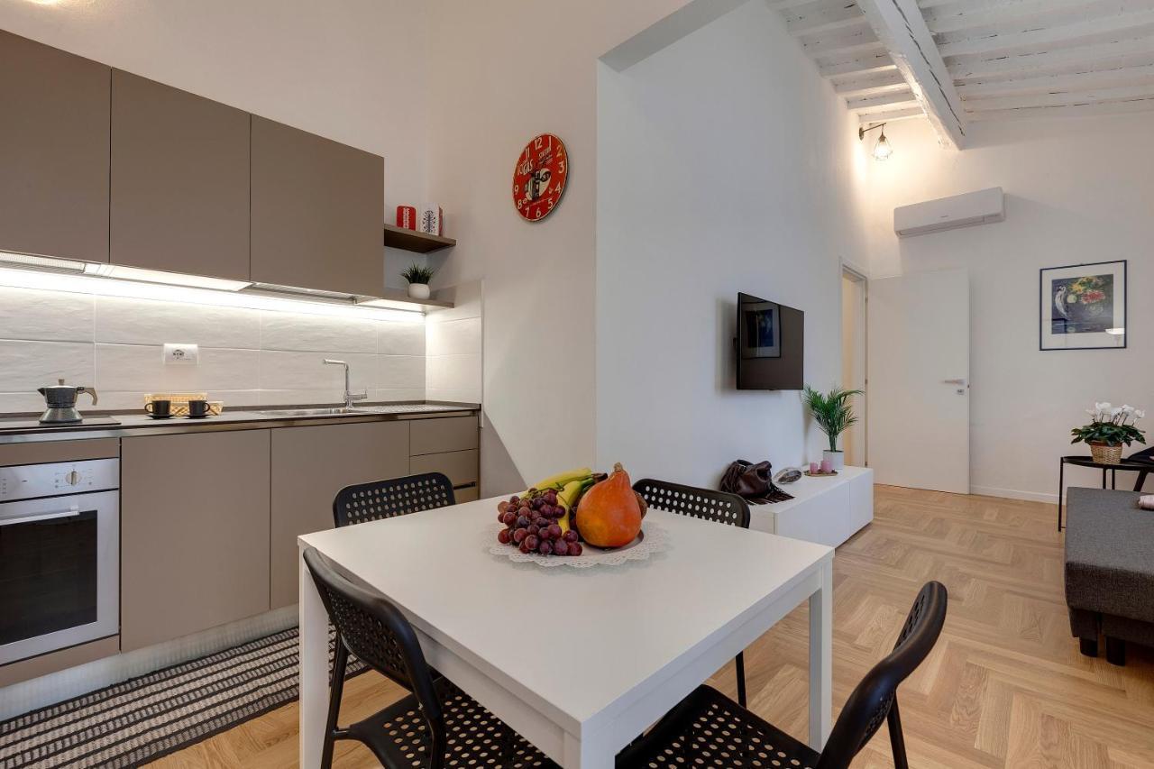 Guya Apartment By Mamo Firenze Eksteriør billede