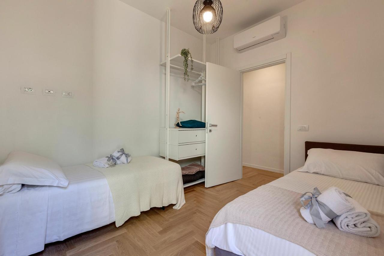 Guya Apartment By Mamo Firenze Eksteriør billede