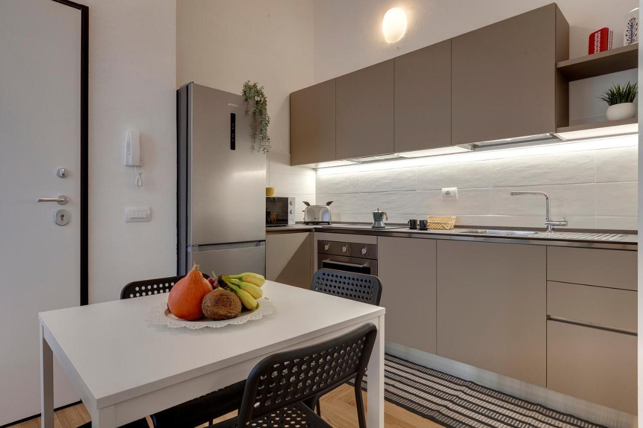 Guya Apartment By Mamo Firenze Eksteriør billede