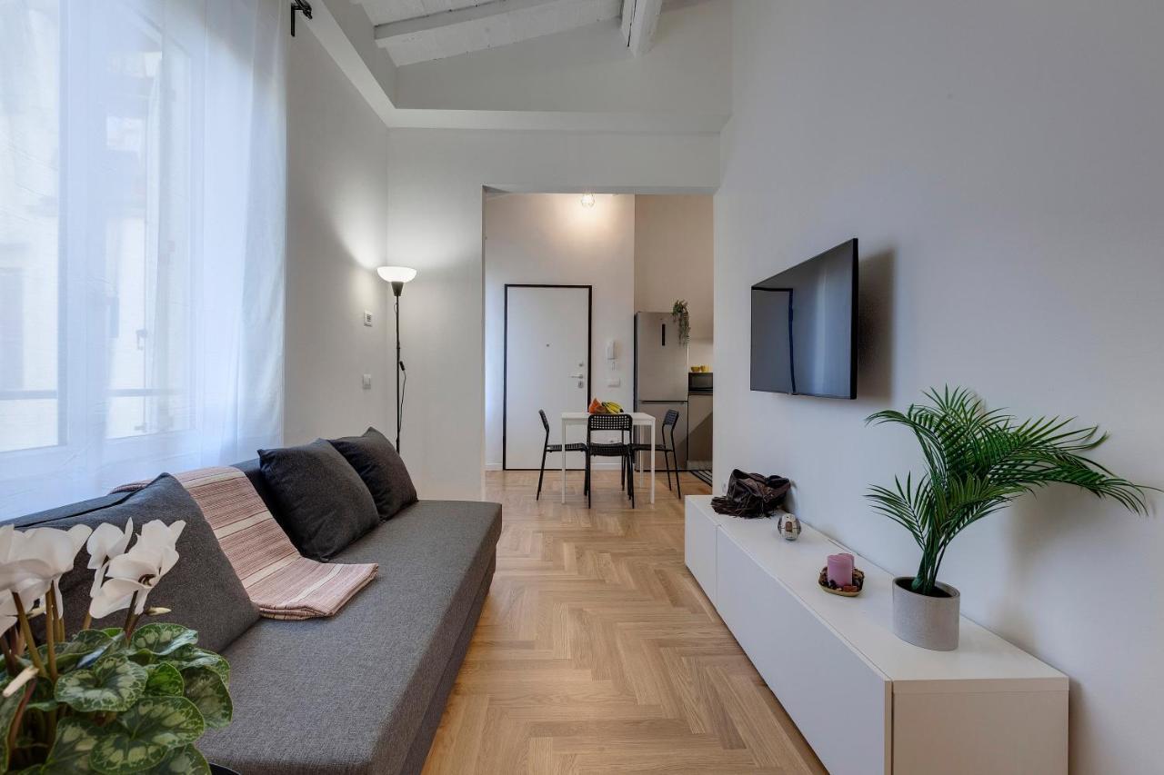 Guya Apartment By Mamo Firenze Eksteriør billede