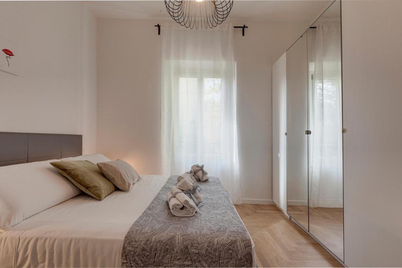 Guya Apartment By Mamo Firenze Eksteriør billede