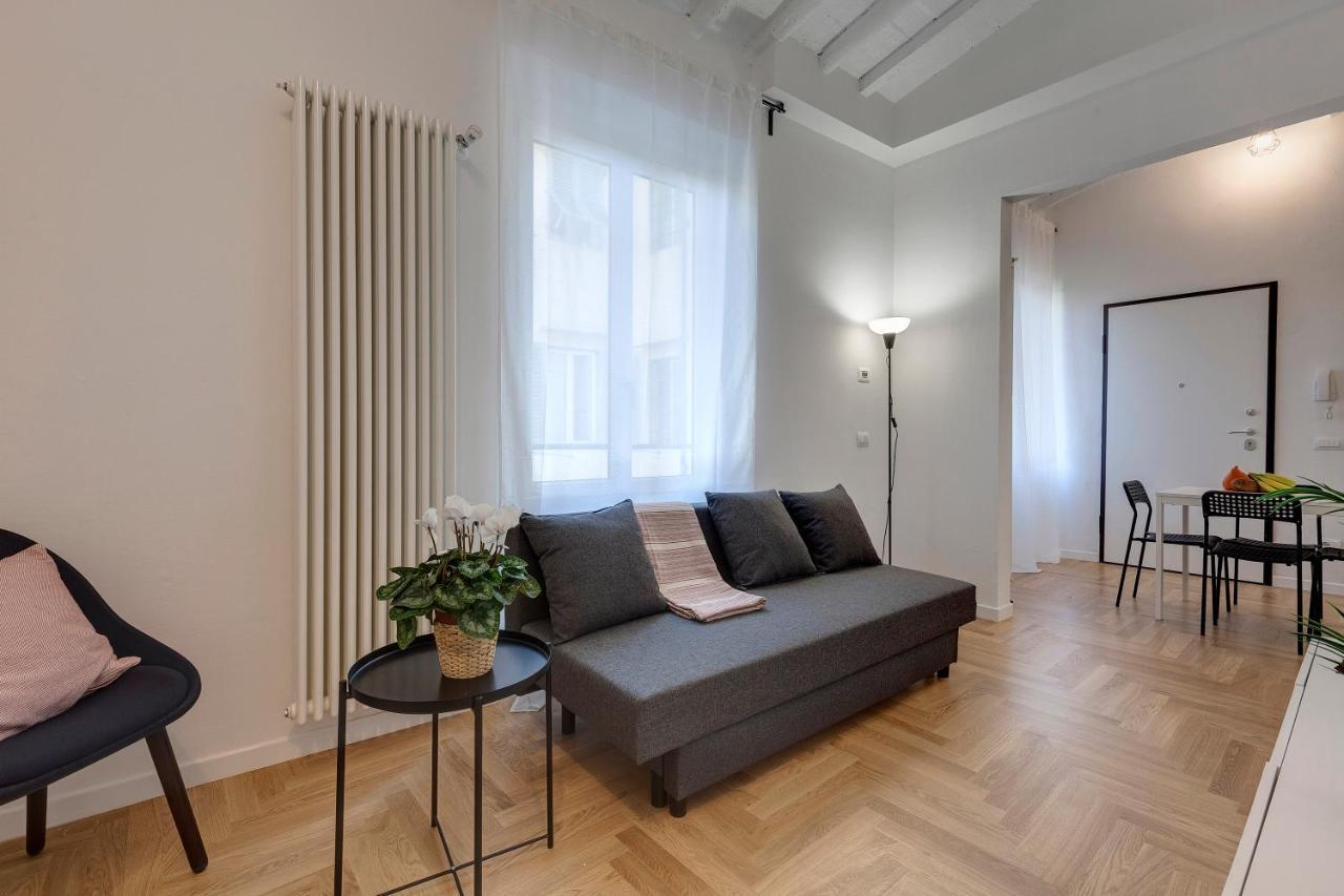 Guya Apartment By Mamo Firenze Eksteriør billede
