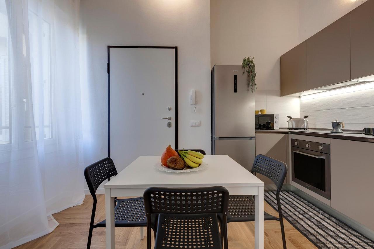 Guya Apartment By Mamo Firenze Eksteriør billede