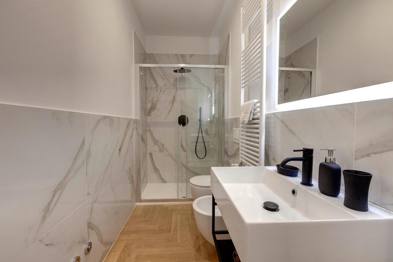Guya Apartment By Mamo Firenze Eksteriør billede