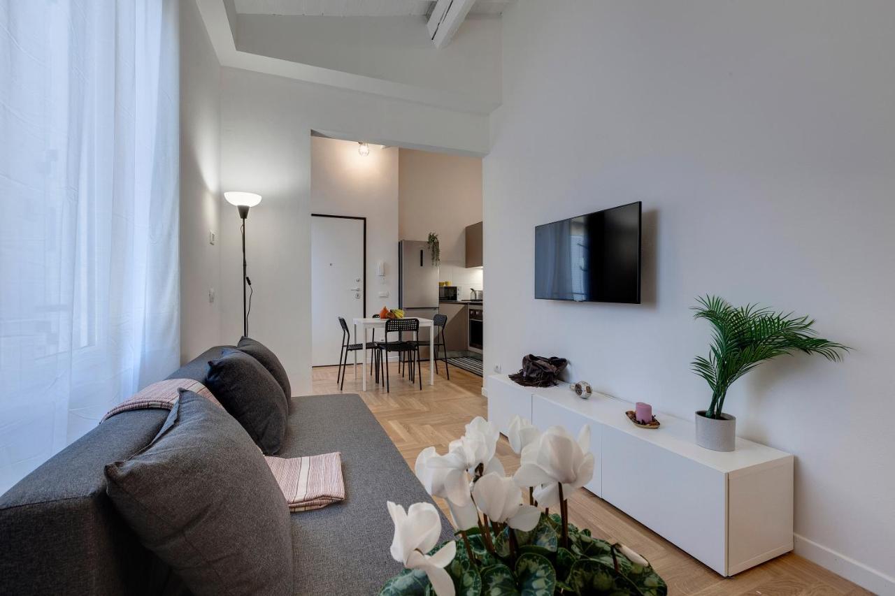 Guya Apartment By Mamo Firenze Eksteriør billede