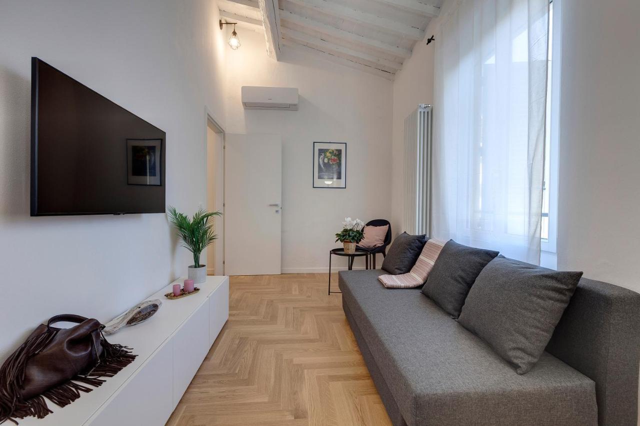 Guya Apartment By Mamo Firenze Eksteriør billede