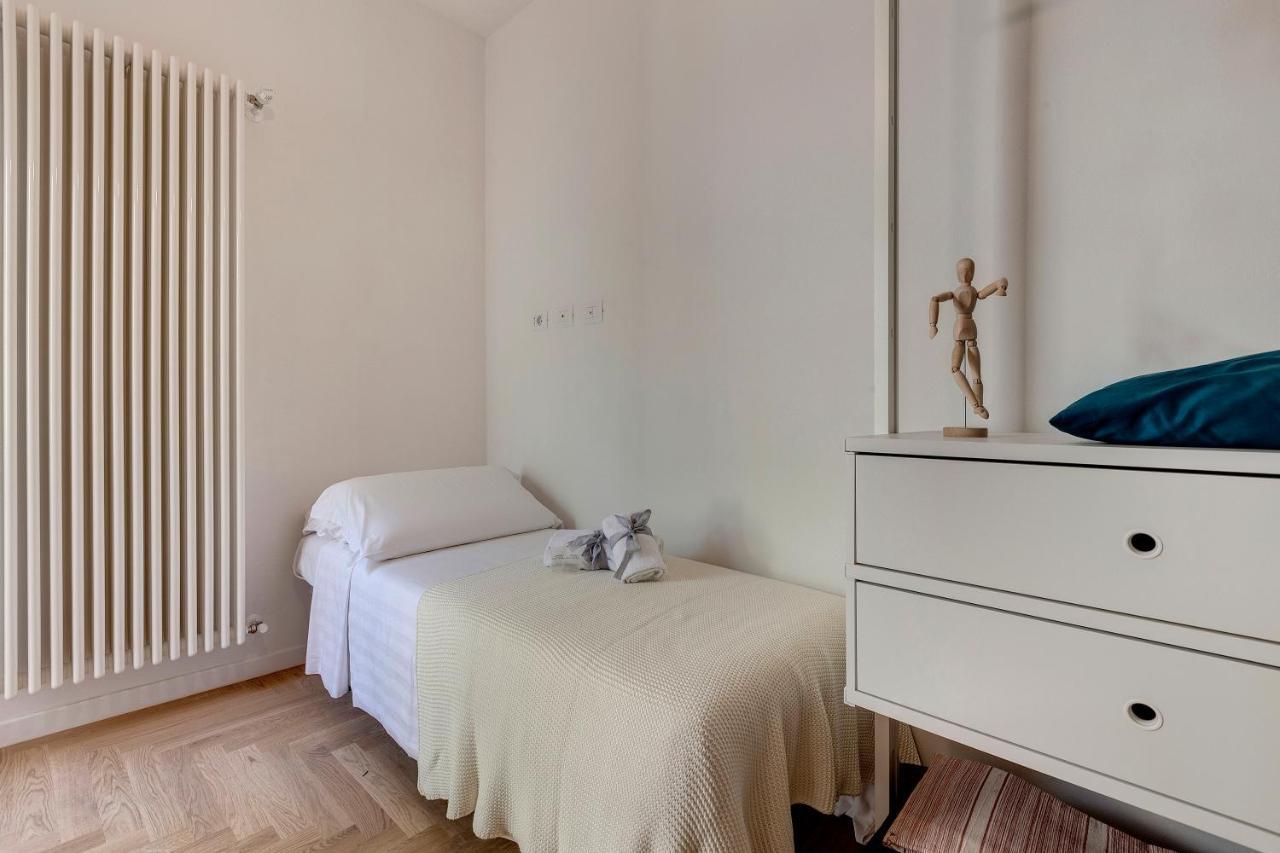Guya Apartment By Mamo Firenze Eksteriør billede