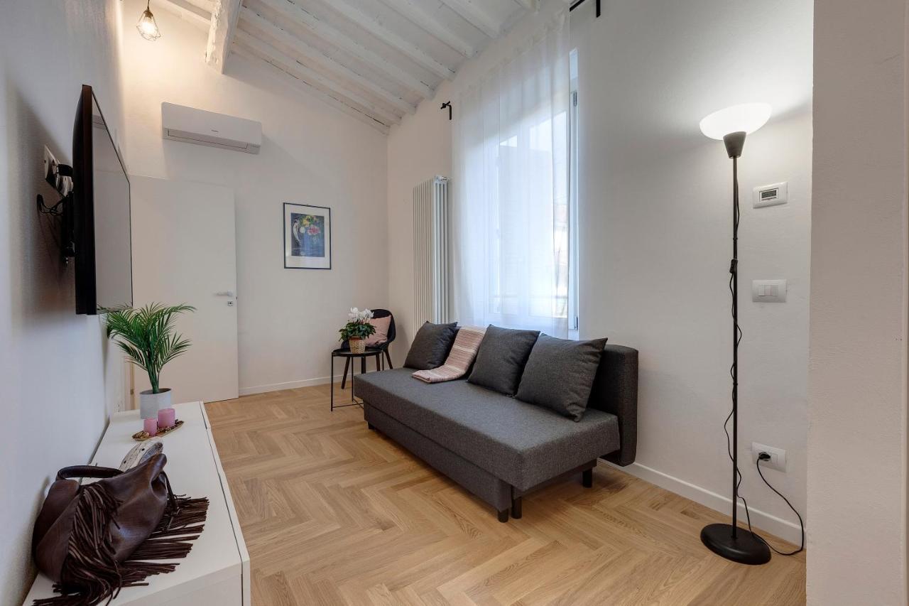 Guya Apartment By Mamo Firenze Eksteriør billede