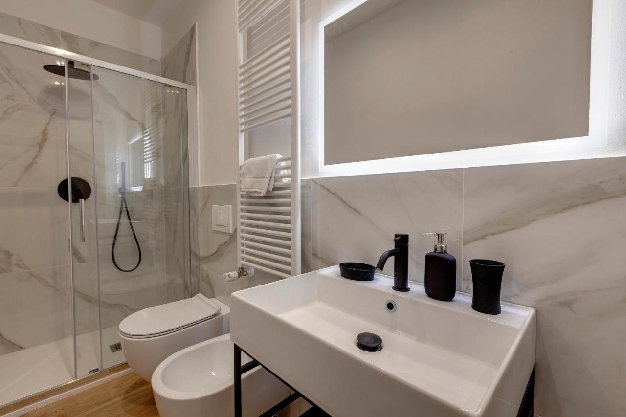 Guya Apartment By Mamo Firenze Eksteriør billede