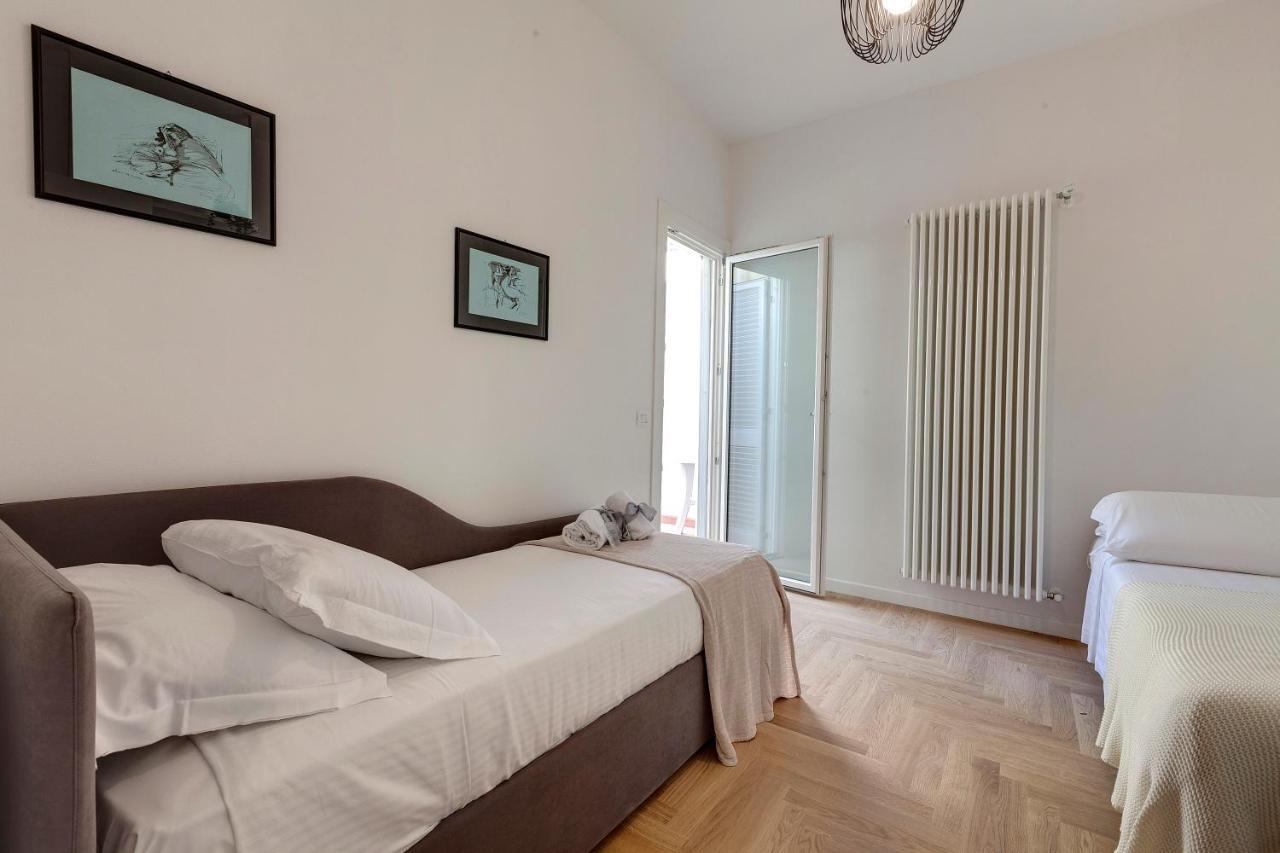 Guya Apartment By Mamo Firenze Eksteriør billede