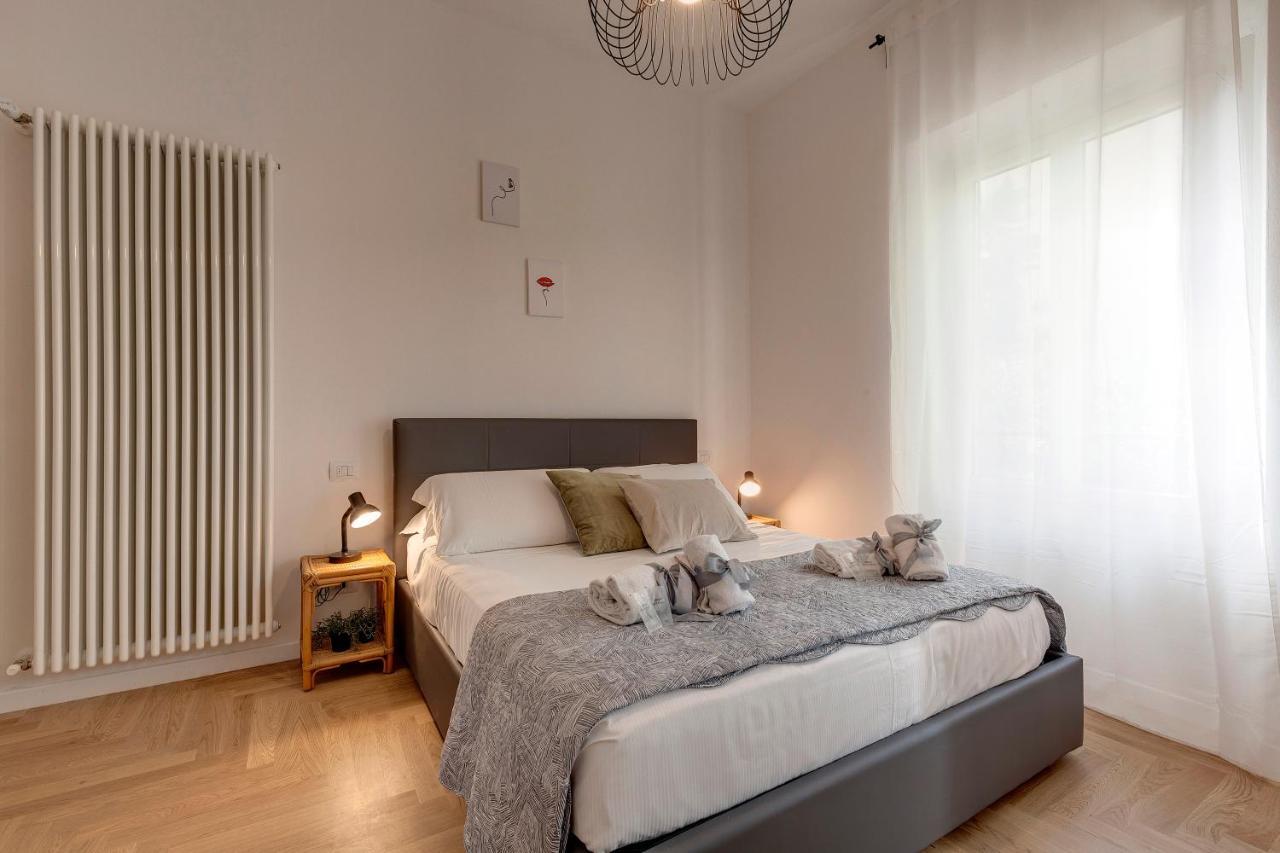 Guya Apartment By Mamo Firenze Eksteriør billede