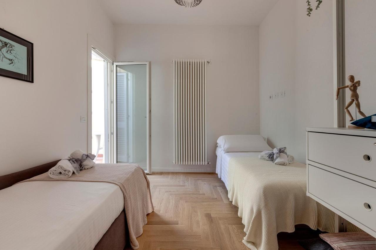 Guya Apartment By Mamo Firenze Eksteriør billede