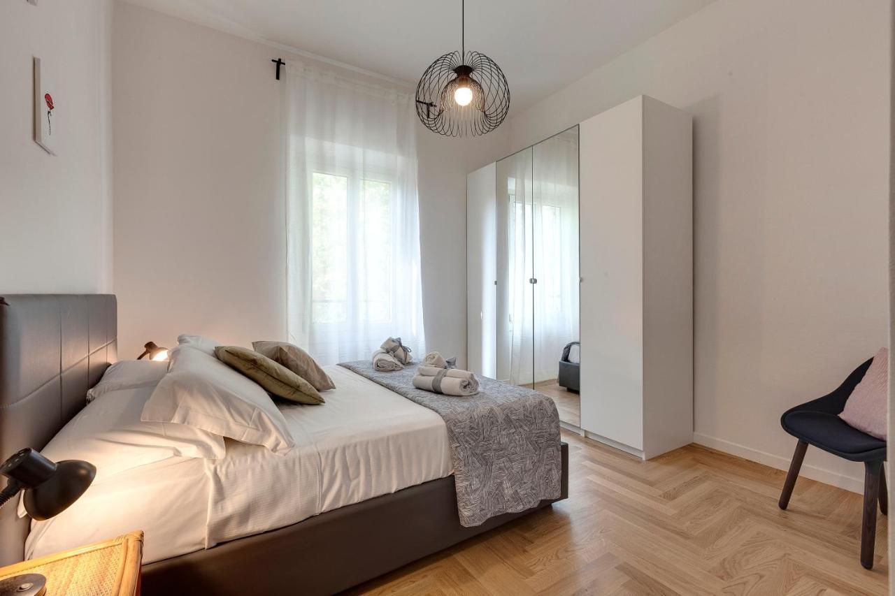 Guya Apartment By Mamo Firenze Eksteriør billede